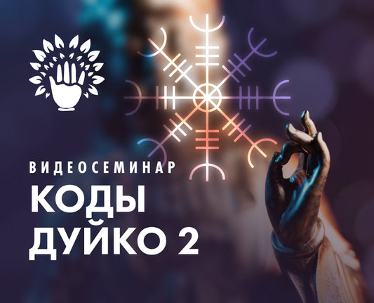 КОДЫ ДУЙКО 2