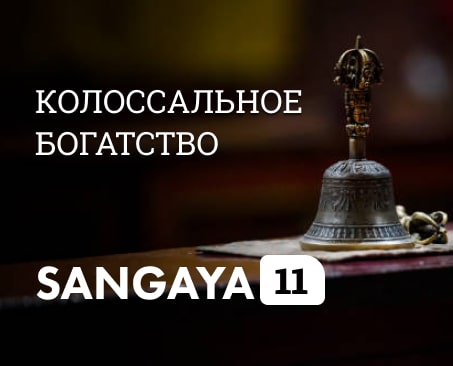 Сангая 11