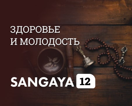 Сангая 12