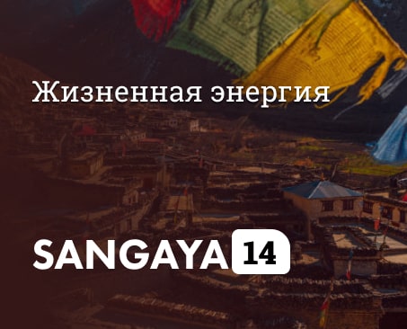 Сангая 14