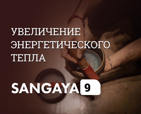 Сангая 09